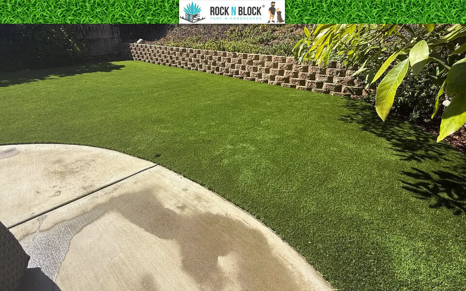 5. What to Expect: The Rock N Block Process 5. What to Expect: The Rock N Block Process