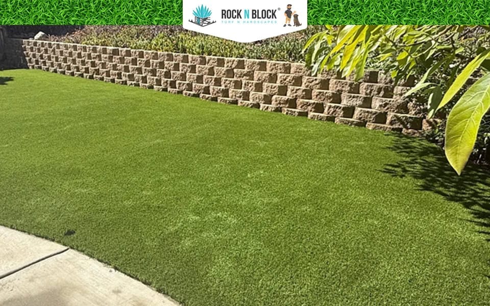 Hardscape and Softscape Installation