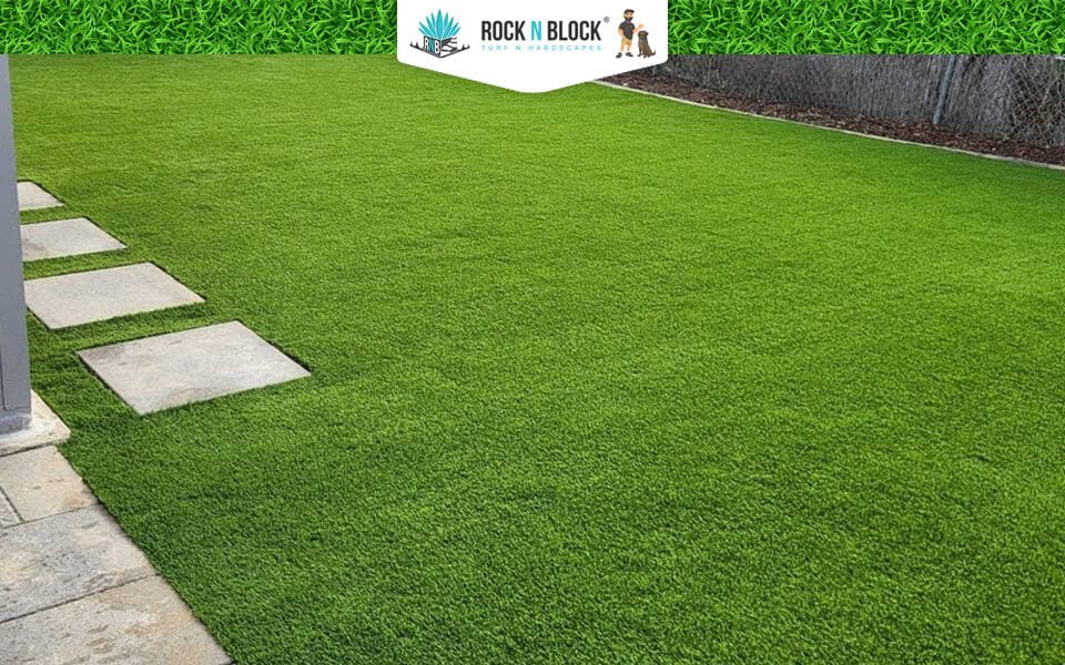 Smart Landscaping Integration