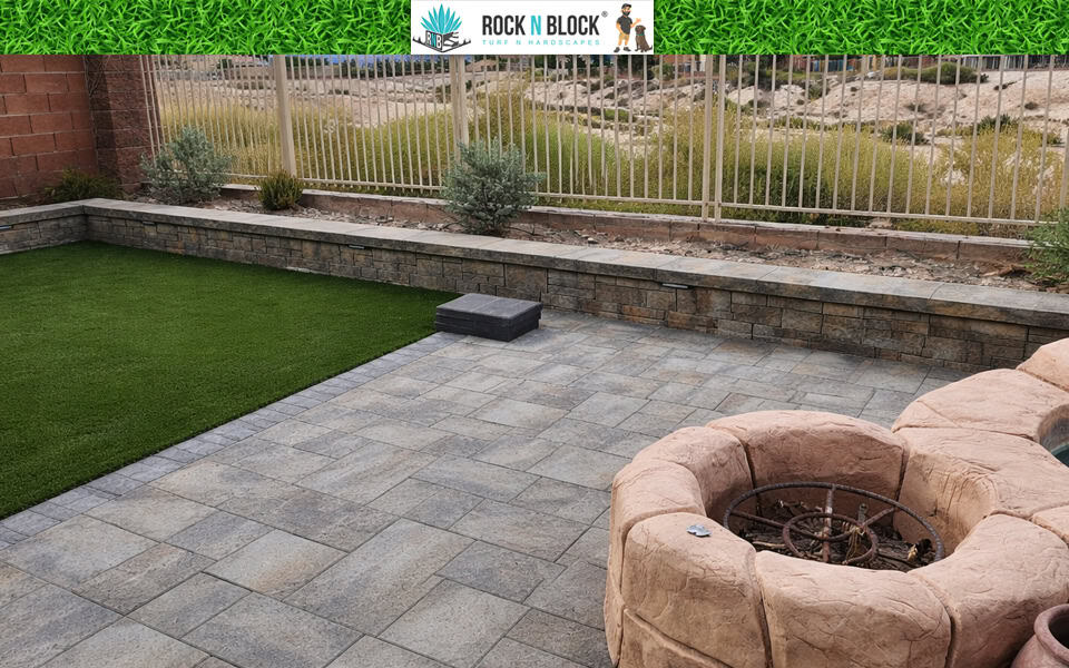 Why Castle Rock Homes Are Perfect for Hardscaping Why Castle Rock Homes Are Perfect for Hardscaping