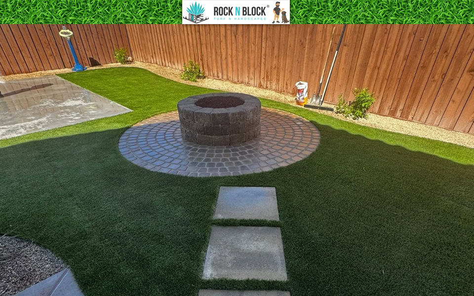 Our Custom Hardscape Design Process Our Custom Hardscape Design Process