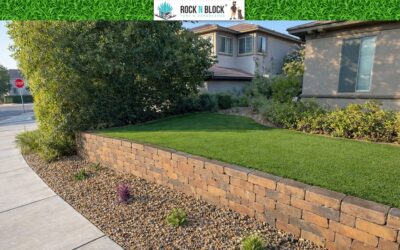 Custom Hardscape Design in Castle Rock, CO, Built to Last, Designed for Your Life