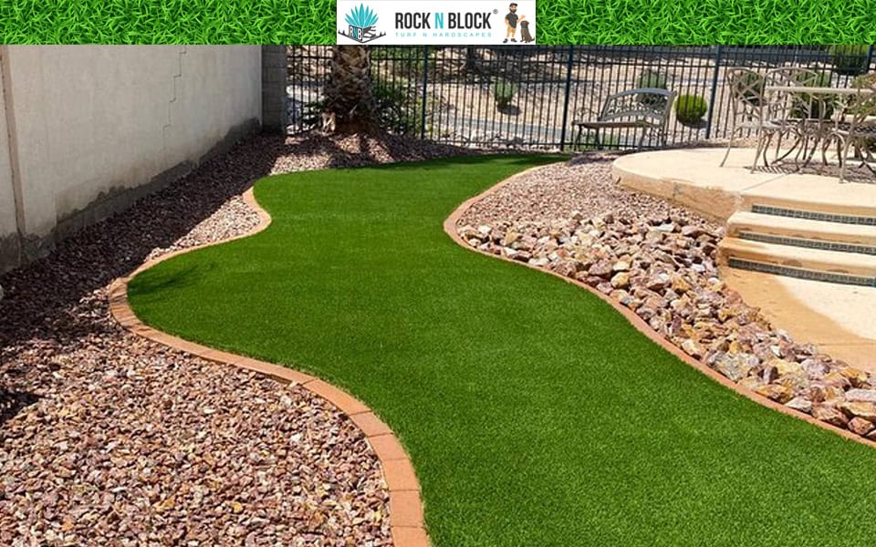 What Full-Service Desert Landscaping Actually Looks Like What Full-Service Desert Landscaping Actually Looks Like