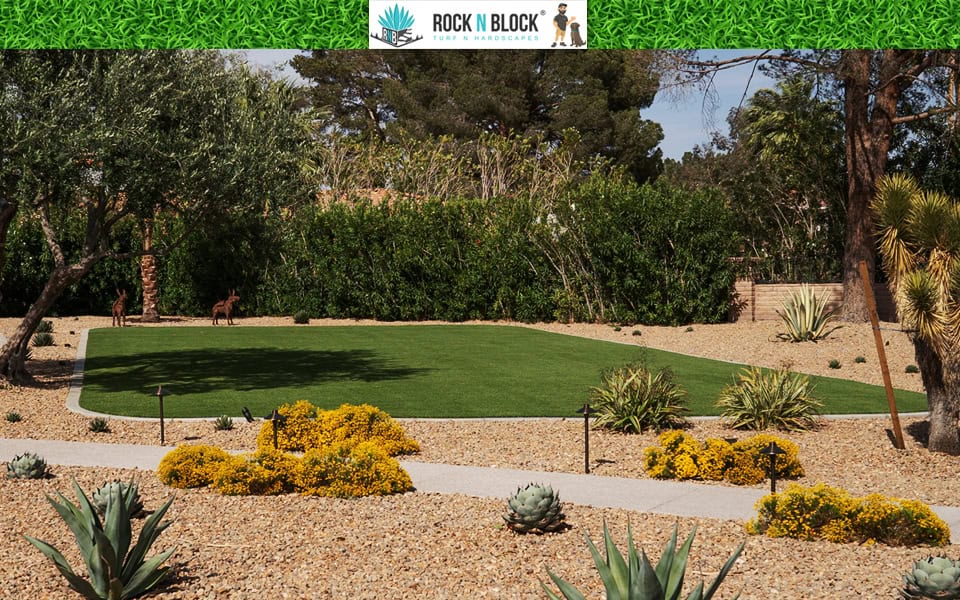 Desert landscaping Henderson NV Feature Image Desert landscaping Henderson NV Feature Image