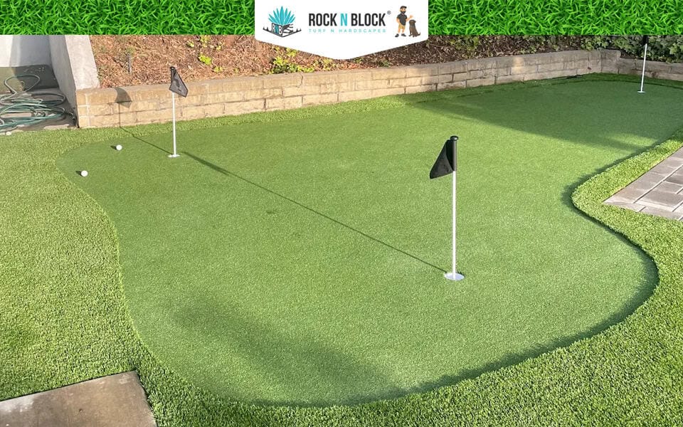 The Problem With Traditional Lawns in Southern California The Problem With Traditional Lawns in Southern California
