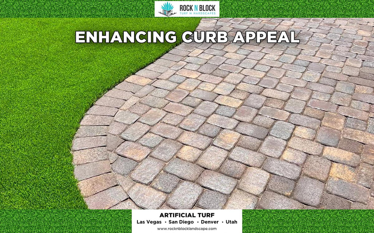 Enhancing Curb Appeal