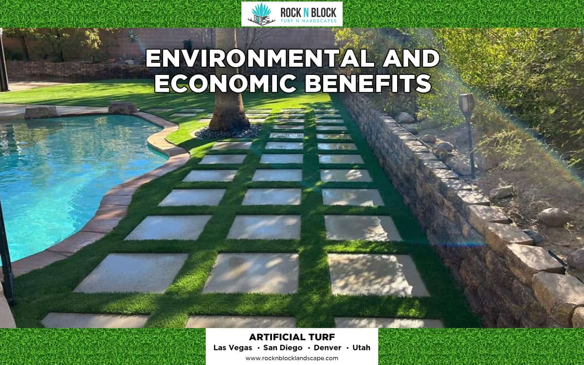 Environmental and Economic Benefits