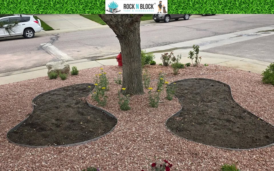 The Rock N Block Difference, One Team, Total Accountability