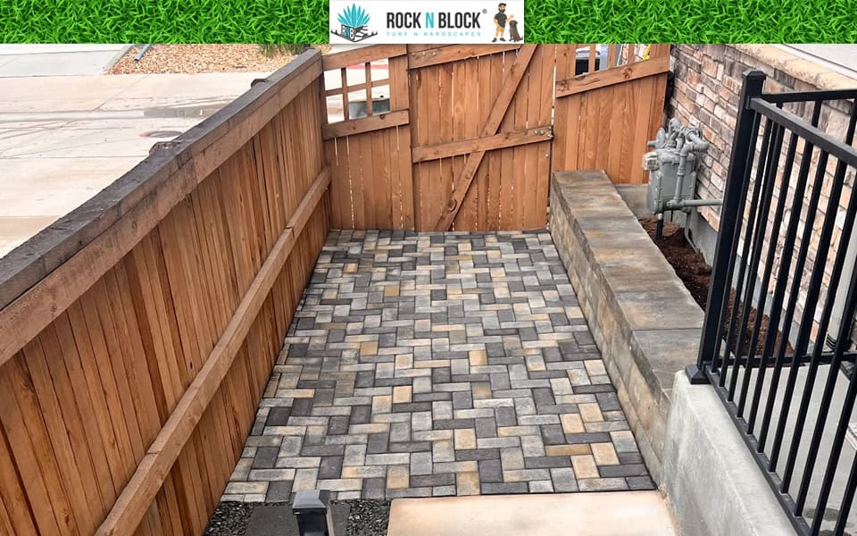 How Professional Landscaping Adds Value to Castle Rock Homes