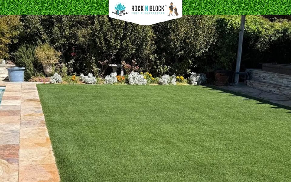 What is Full Service Landscaping in San Bernardino, CA