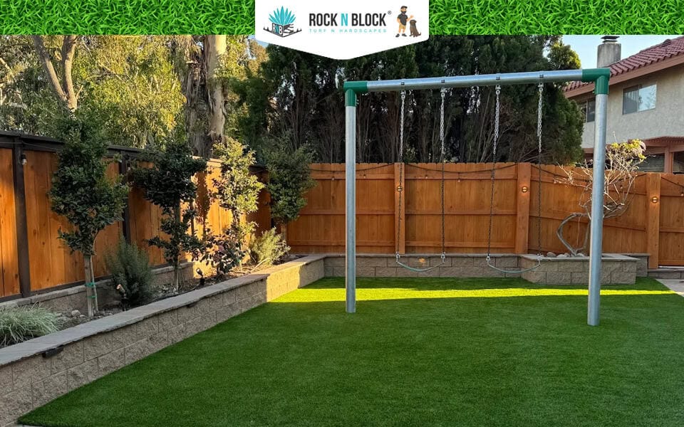 Get a Landscaping Quote in San Bernardino