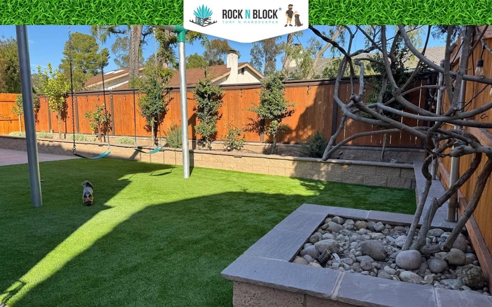 Complete Landscaping Services in San Bernardino