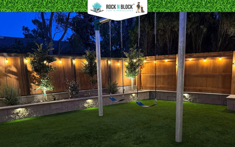 Paver Patio Installation in San Bernardino, CA