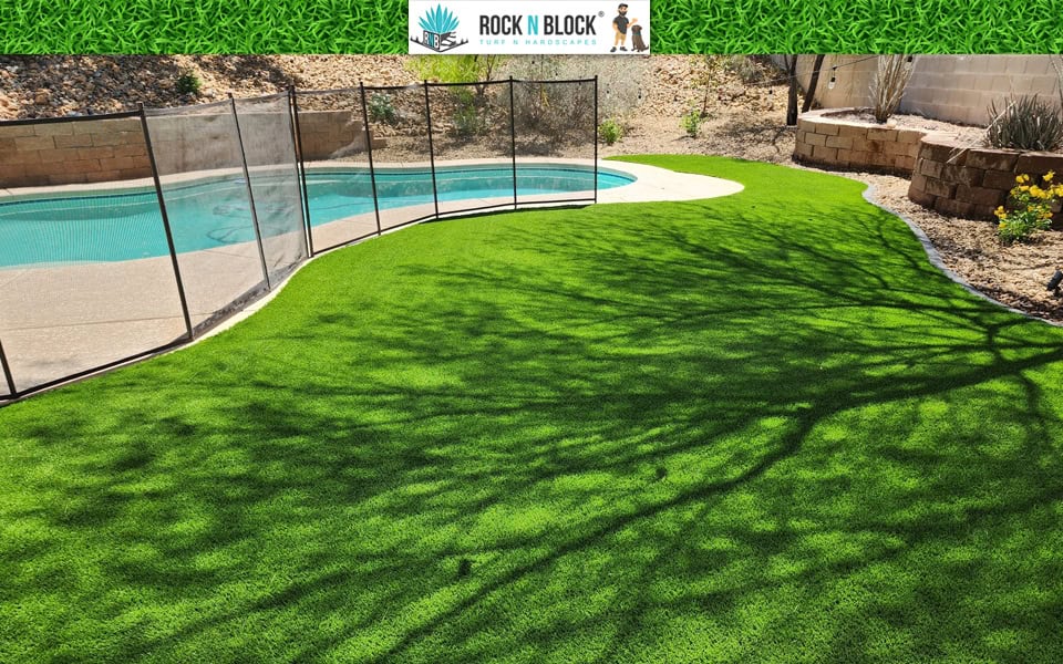 The Rock N Block Difference, One Team, Full Accountability The Rock N Block Difference, One Team, Full Accountability