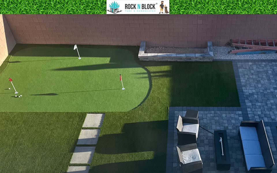 Why Hardscaping Makes Sense in Henderson, NV Why Hardscaping Makes Sense in Henderson, NV