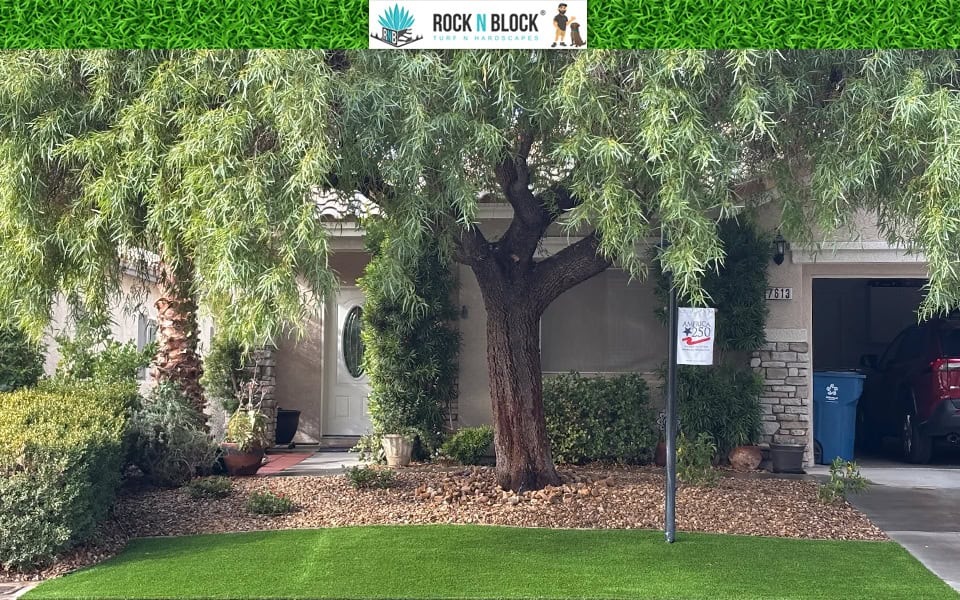 What Rock N Block Does Differently What Rock N Block Does Differently