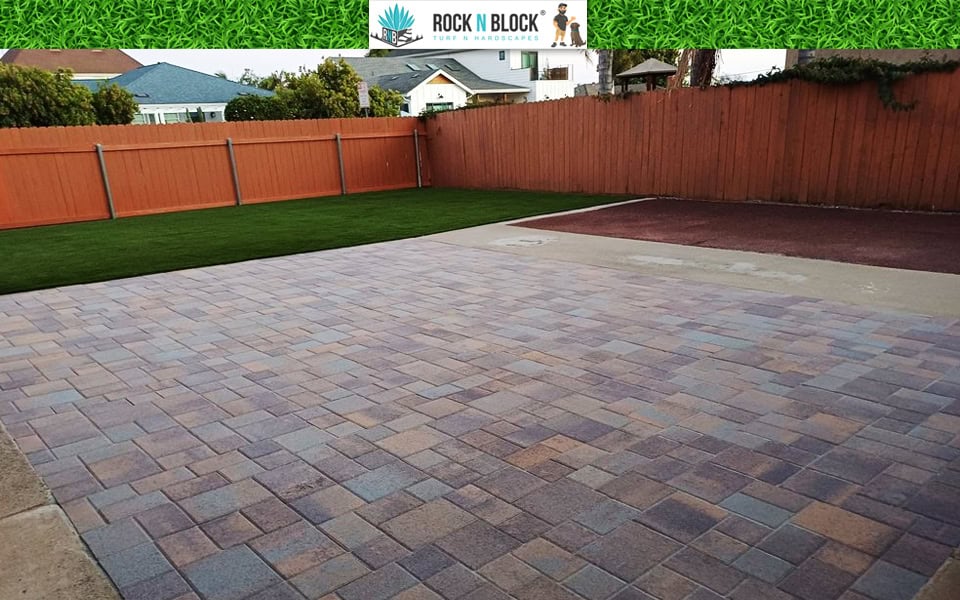 Our Full-Service Hardscape Process, Start to Finish Our Full-Service Hardscape Process, Start to Finish