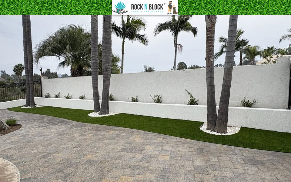 Popular Hardscape Services in Oceanside, CA Popular Hardscape Services in Oceanside, CA