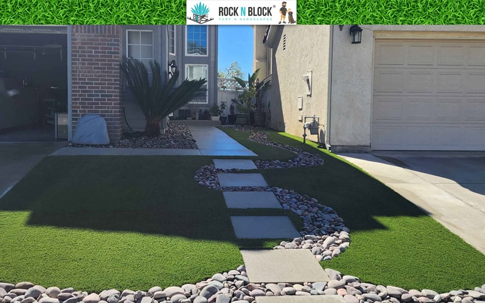 What Is Hardscape Installation and Why San Diego Homeowners Need It