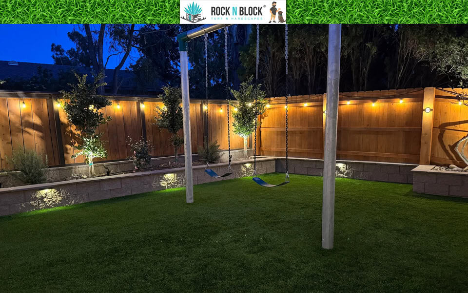 What Full-Service Hardscape Installation Actually Looks Like