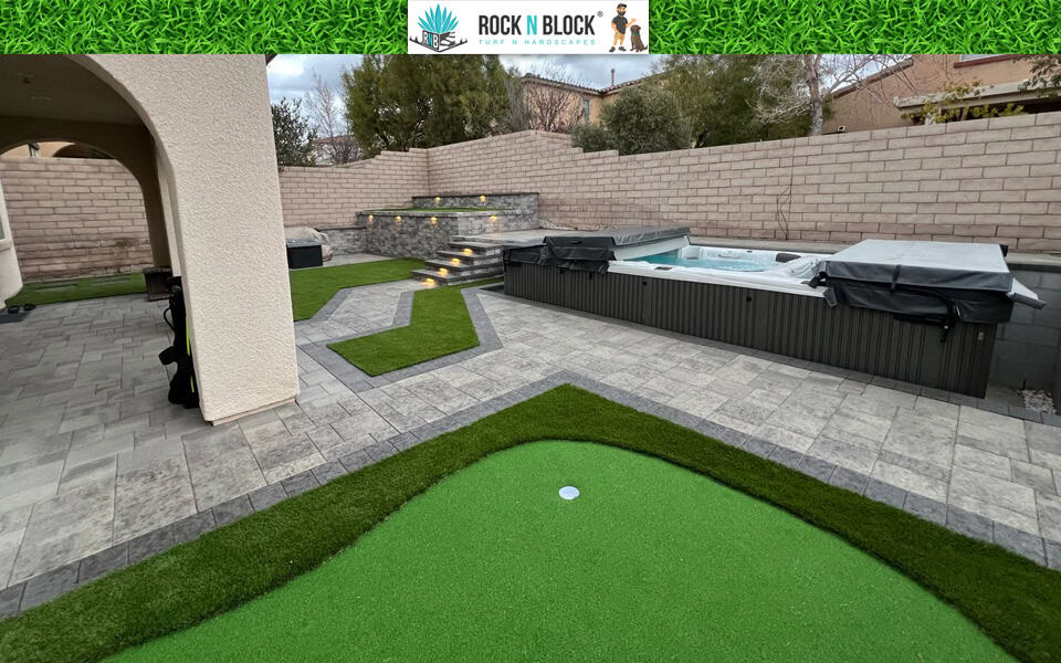 The Rock N Block Difference in Tampa