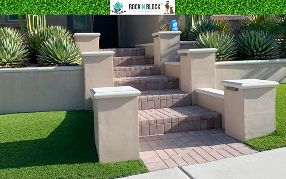 Our Proven Hardscape Installation Process