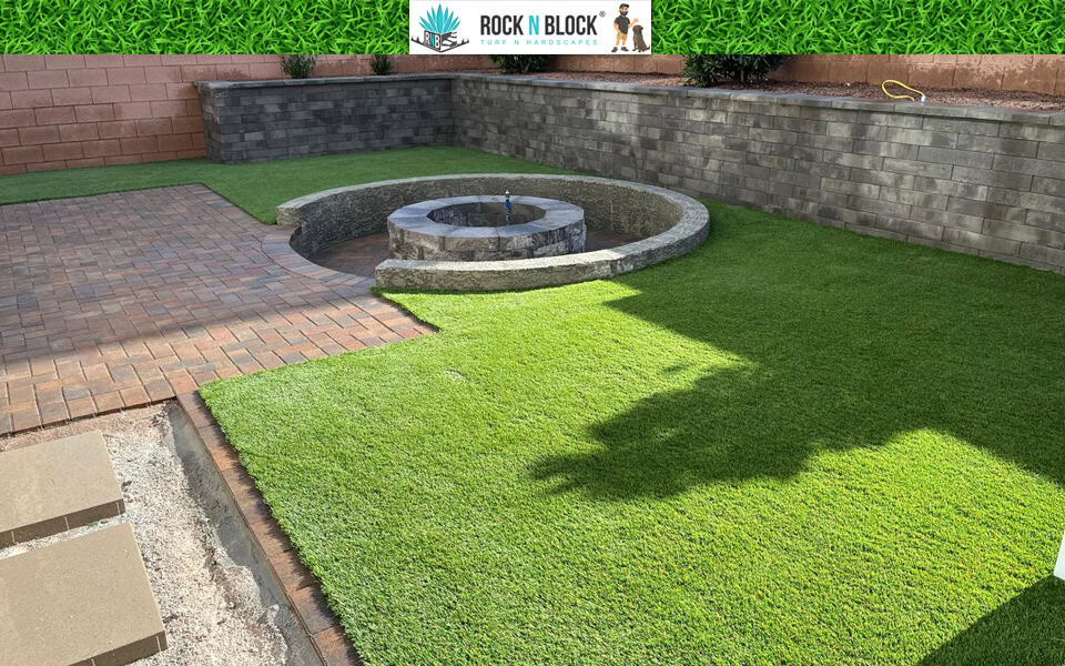Popular Hardscape Services for Tampa Homeowners