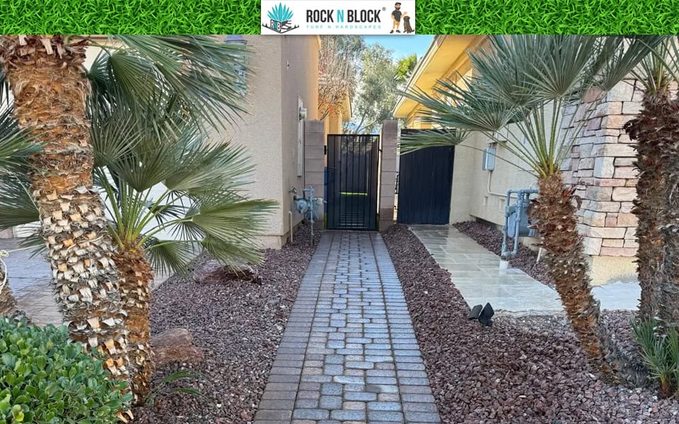 What Tampa Homeowners Say About Working With Rock N Block