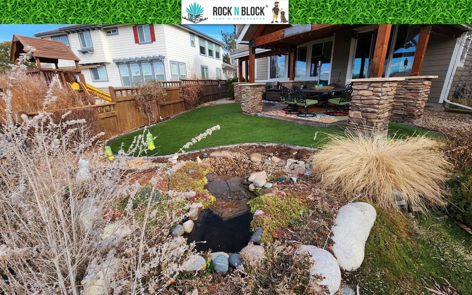 How to choose a landscaper in Castle Rock, CO Feature Image How to choose a landscaper in Castle Rock, CO Feature Image