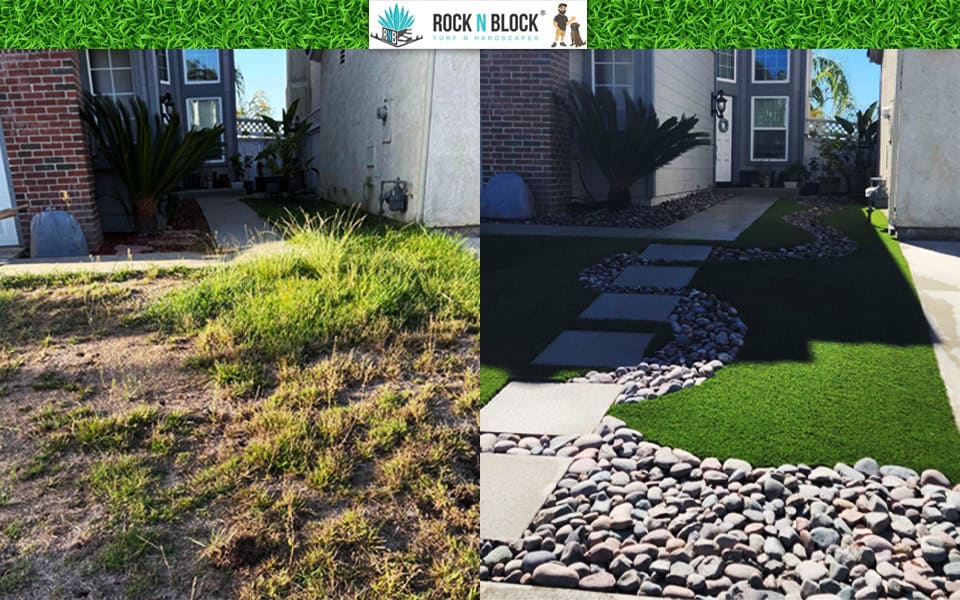 The Rock N Block Difference: Start to Finish, No Exceptions