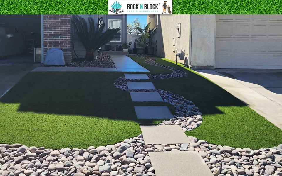 How to choose a landscaper in Oceanside CA Feature Image
