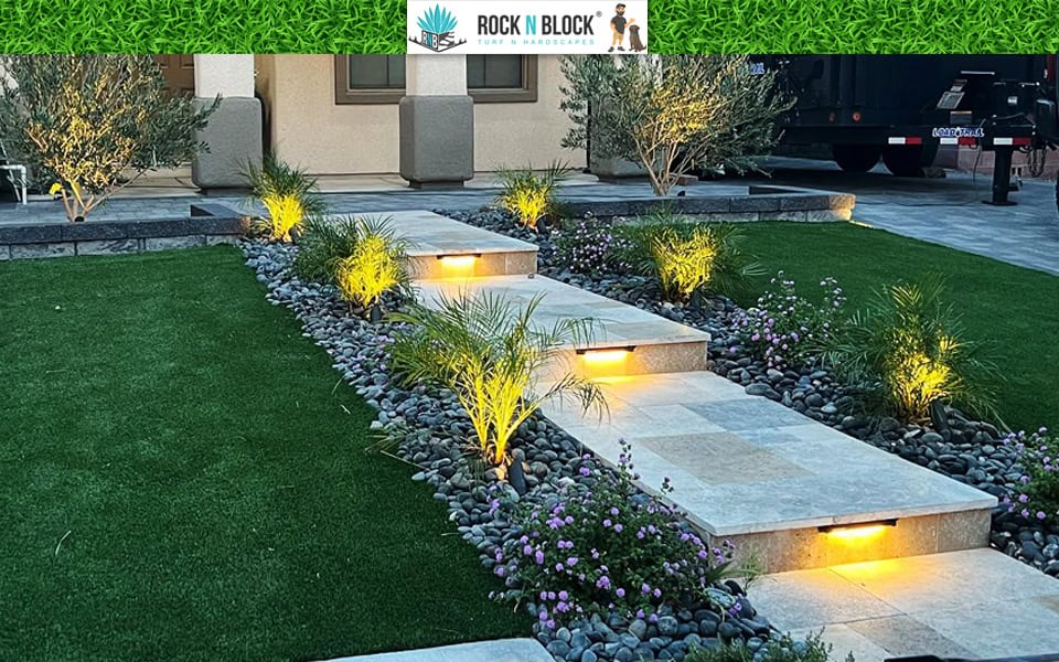 Why Landscape Design in Las Vegas Is Different From Everywhere Else Why Landscape Design in Las Vegas Is Different From Everywhere Else