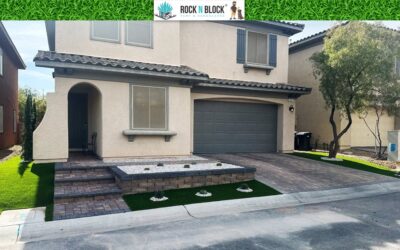 Landscape Design Las Vegas NV — Transforming Outdoor Spaces in the Desert’s Most Competitive Market