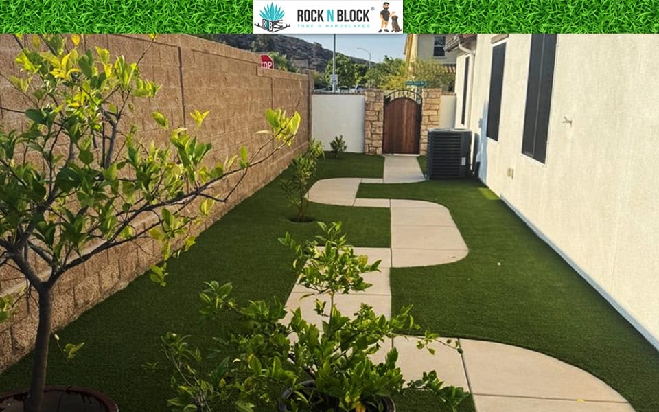 What Full-Service Landscape Design Actually Means What Full-Service Landscape Design Actually Means