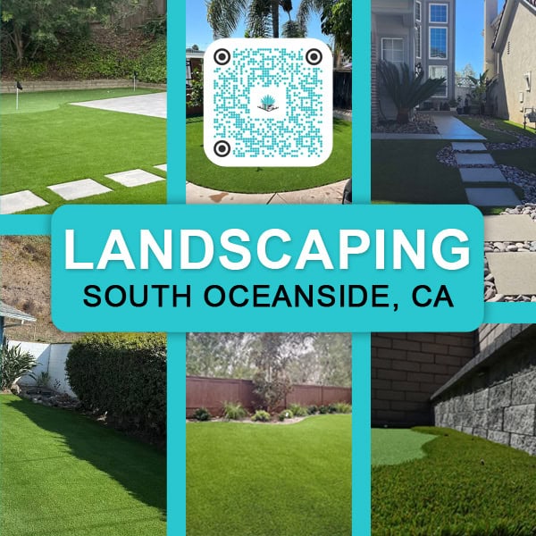 Landscaping South Oceanside, CA Landscaping South Oceanside, CA