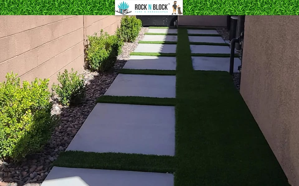 What Low Water Landscaping Actually Looks Like What Low Water Landscaping Actually Looks Like