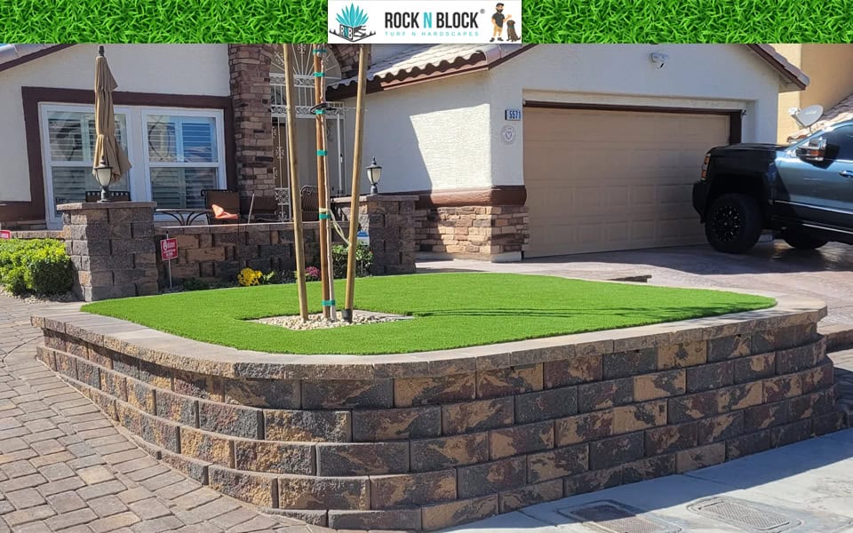 The Problem With Just Throw Some Rocks Down The Problem With Just Throw Some Rocks Down