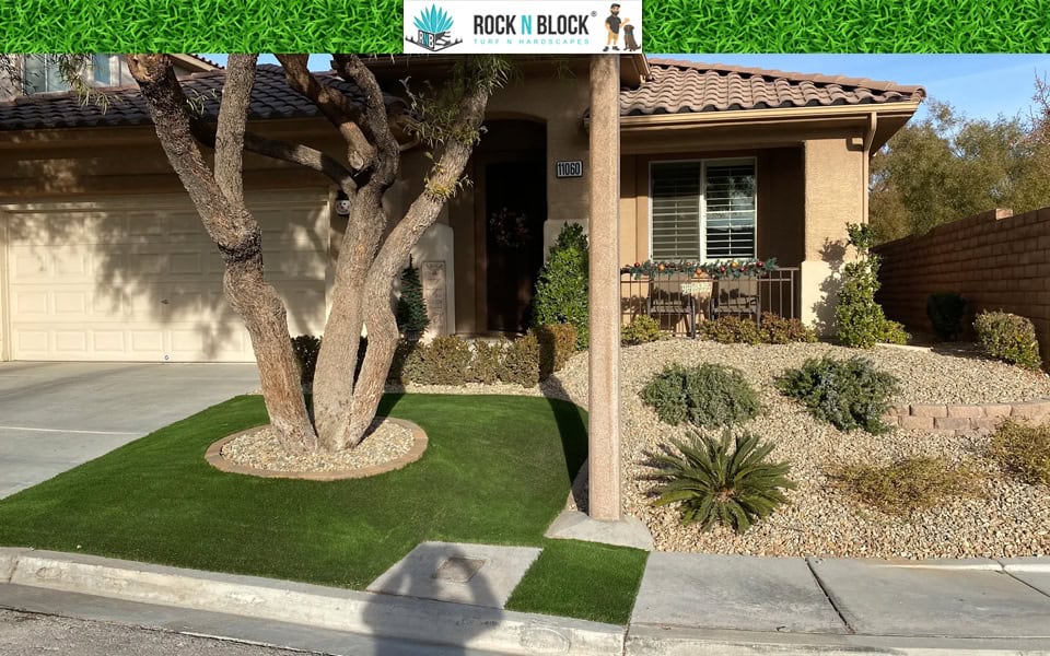 Rock N Block's Full-Service Approach in Henderson Rock N Block's Full-Service Approach in Henderson