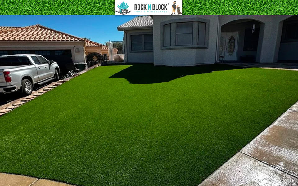 How Low Water Landscaping Increases Your Home's Value How Low Water Landscaping Increases Your Home's Value