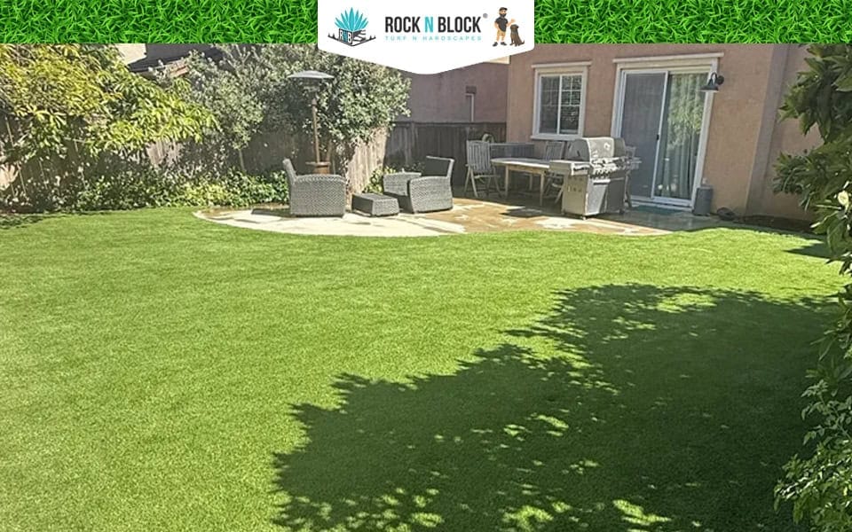 Popular Hardscaping Features in Orange County