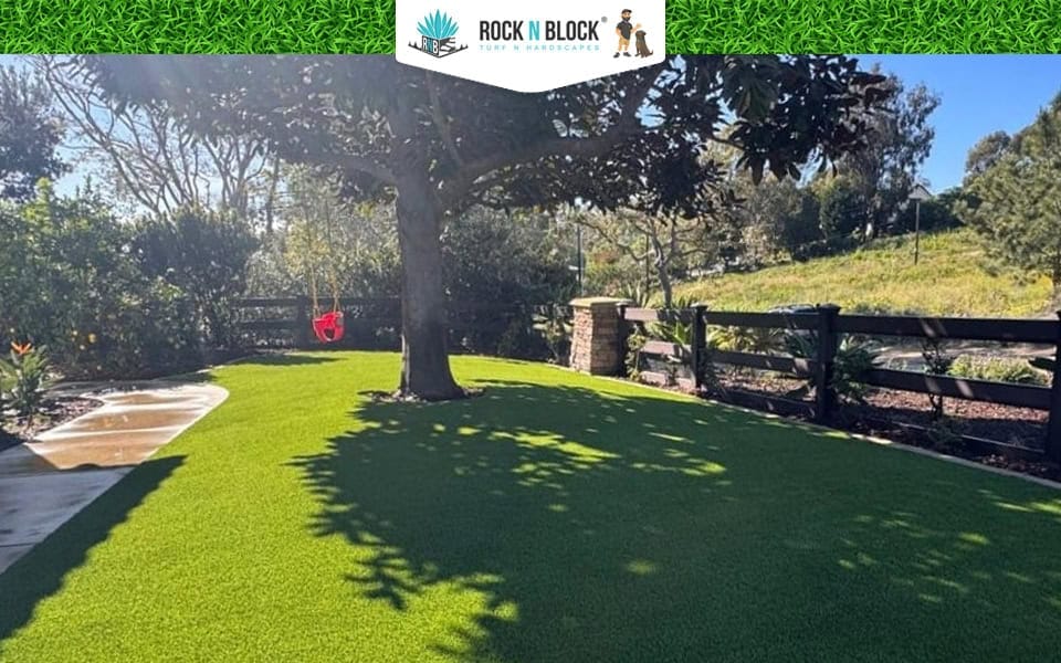 Custom Hardscape Design for Your Home