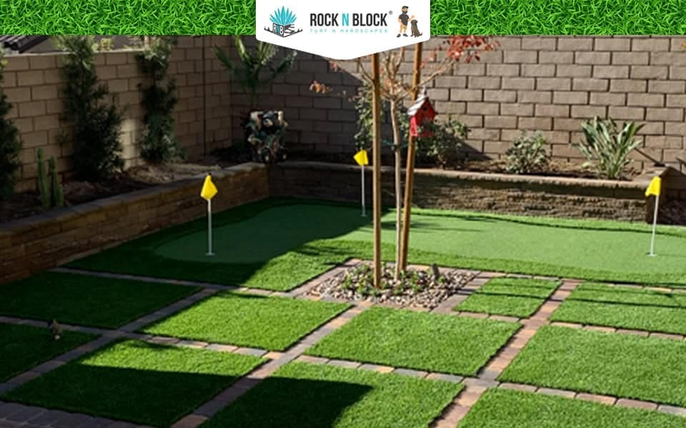 Outdoor Kitchens and BBQ Areas