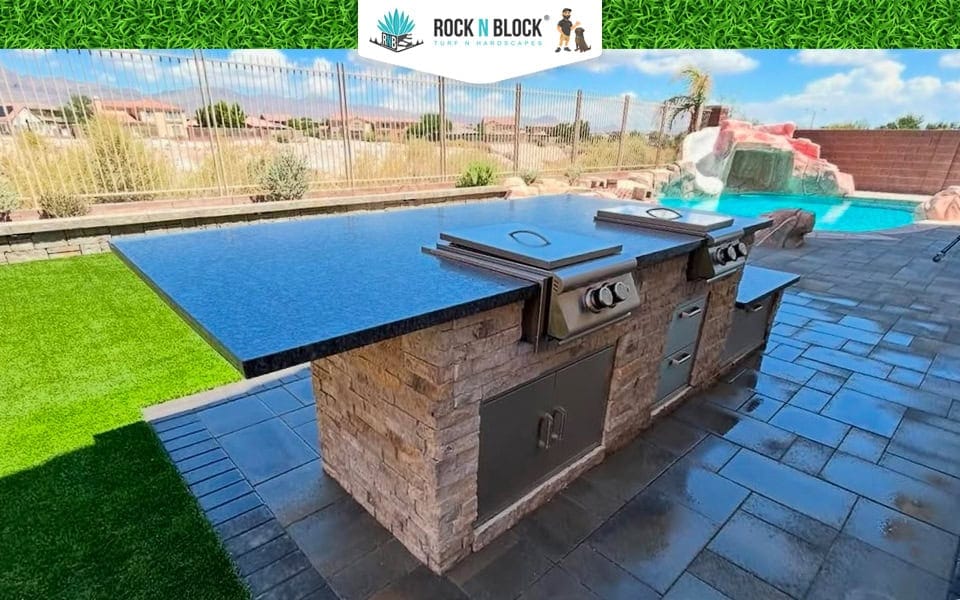 Outdoor Kitchens and BBQ Areas in Orange County, CA Feature Image