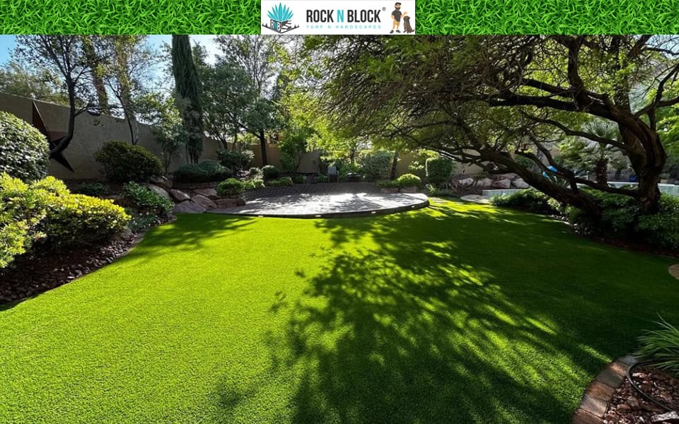 The Rock N Block Difference: Full Service, Zero Stress The Rock N Block Difference: Full Service, Zero Stress