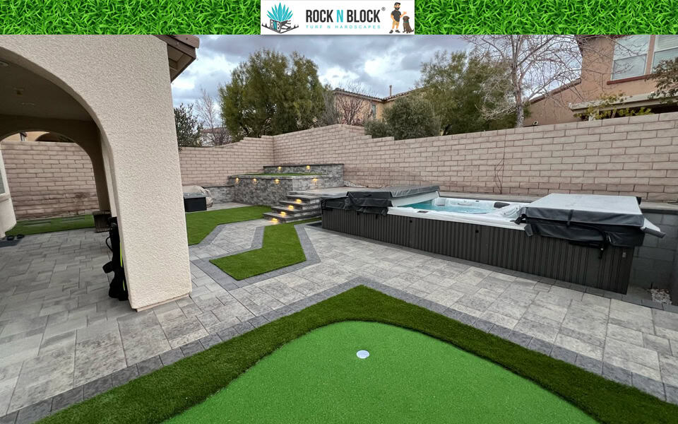 Our Complete Outdoor Living Space Process Our Complete Outdoor Living Space Process