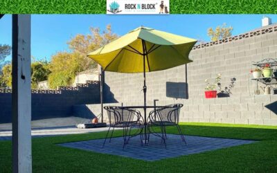 Why Tampa Homes Choose Rock N Block for Hardscape Installation