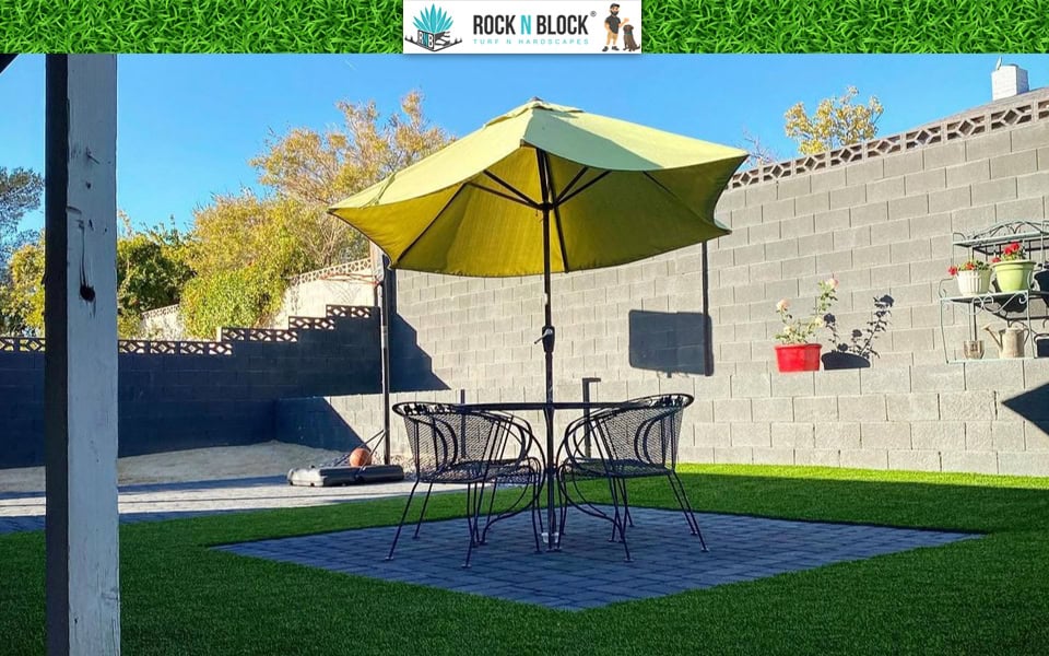 Outdoor living space Tampa FL Feature Image