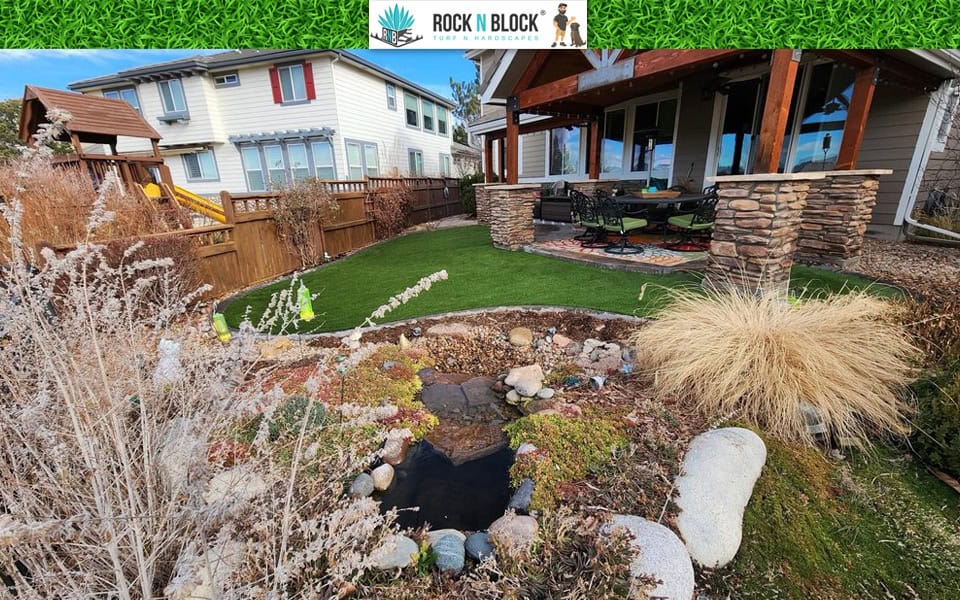 What Makes a Great Outdoor Living Space in Castle Rock? What Makes a Great Outdoor Living Space in Castle Rock?