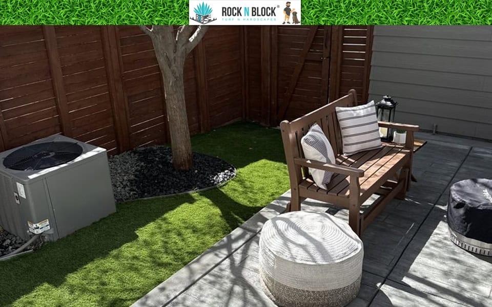 Why Castle Rock Homeowners Are Investing in Their Backyards Why Castle Rock Homeowners Are Investing in Their Backyards