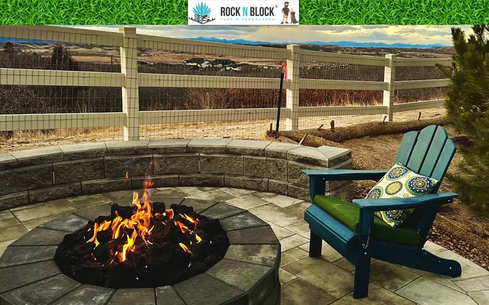 Outdoor living spaces Castle Rock CO Feature Image Outdoor living spaces Castle Rock CO Feature Image